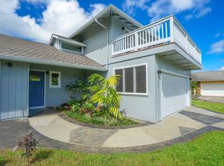 3696 Keoniana Rd, Princeville, HI 96722