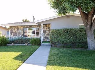 1225 S Enns Ave, Reedley, CA 93654