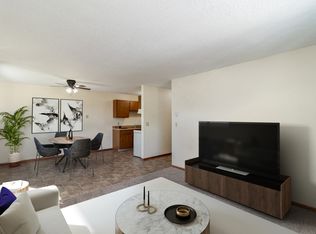 Echo Manor, Hutchinson, MN 55350