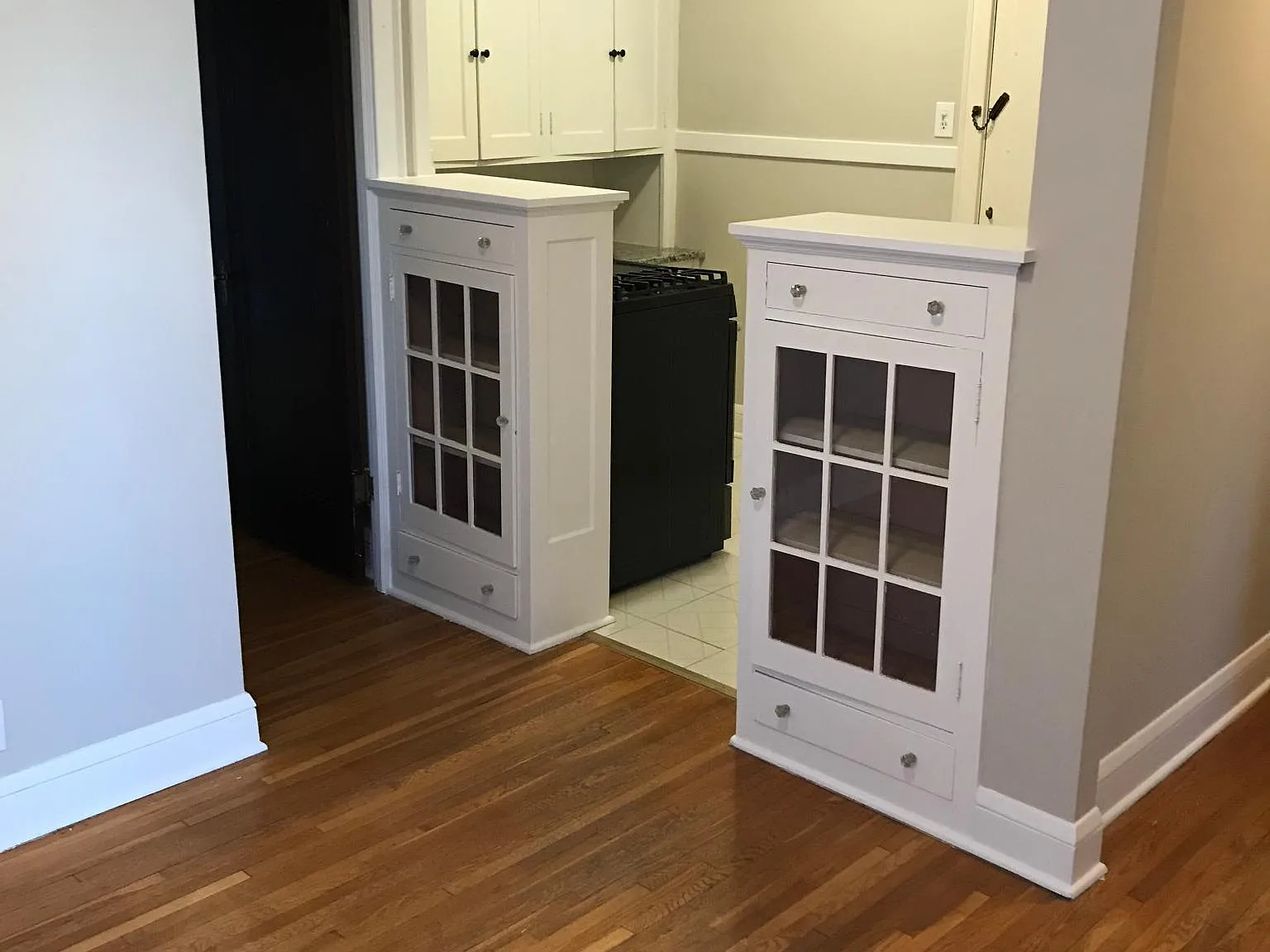 1 bed, 860 sqft, $1,175 — Photo 4