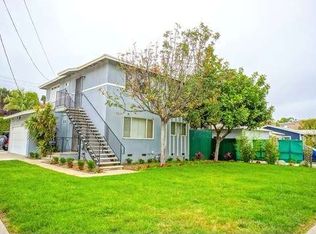 11672 La Grange Ave, Los Angeles, CA 90025