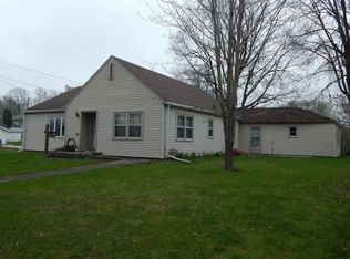 519 Jackson St, Brooklyn, IA 52211