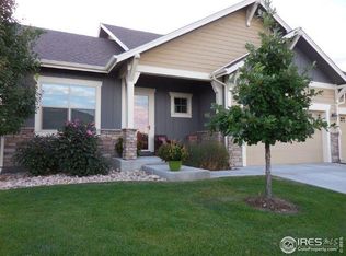 8204 Spinnaker Bay Dr UNIT A, Windsor, CO 80528