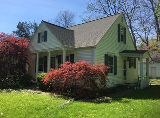 1209 Collegewood Dr, Ypsilanti, MI 48197