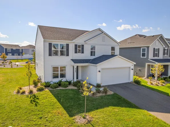 6299 63rd St S, Cottage Grove, MN 55016