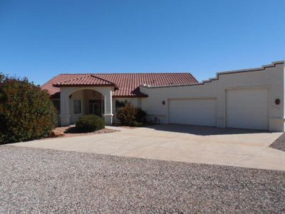 840 Black Hills Dr, Clarkdale, AZ, 86324