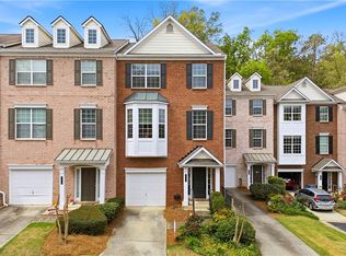 7856 Kiverton Pl, Sandy Springs, GA 30350