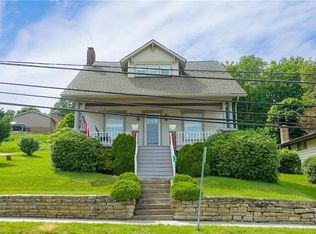 54 Freeport St, Delmont, PA