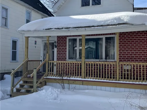 1258 West Ave, Buffalo, NY 14213