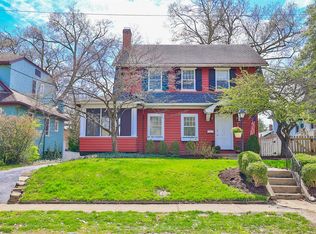 3325 Lambert Pl, Cincinnati, OH 45208