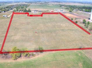 14675 W Crescent Dover Rd, Crescent, OK 73028