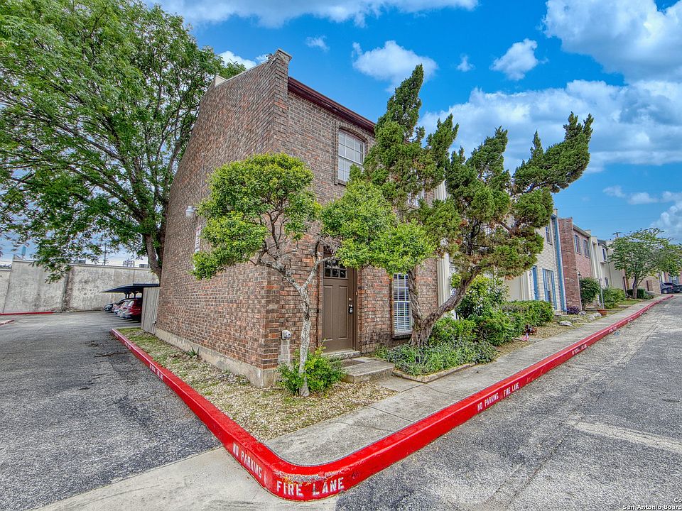 1st image of 6427 WURZBACH RD #26