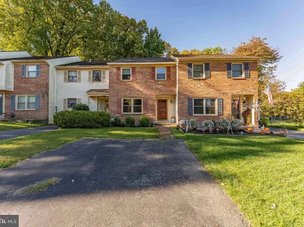 102 Trotters Lea Ln, Chadds Ford, PA 19317