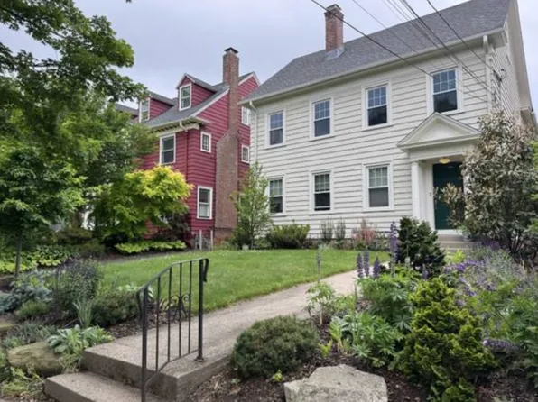 142 Everit St Unit 1, New Haven, CT 06511