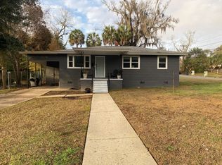 102 W 4th Ave, Tallahassee, FL 32303