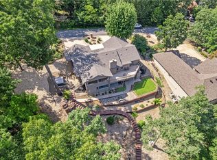 14 Waterside Ln, Bella Vista, AR 72715
