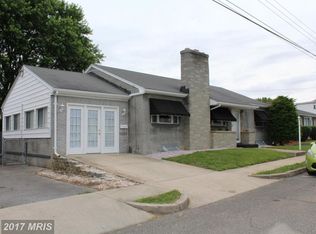 1025 Pope Ave, Hagerstown, MD 21740