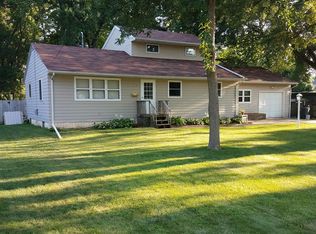 1619 12th Ave, Manson, IA 50563
