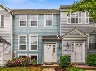 7473 Setting Sun Way, Columbia, MD 21046