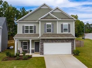 10 Persian Ivy Way, Dallas, GA 30132