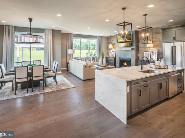 LOT 104 601 McNair Dr, Warrington, PA 18976