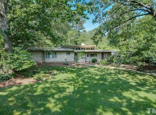 900 Stagecoach Rd, Chapel Hill, NC 27514