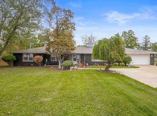 5205 N Broadway Ave, Muncie, IN 47303