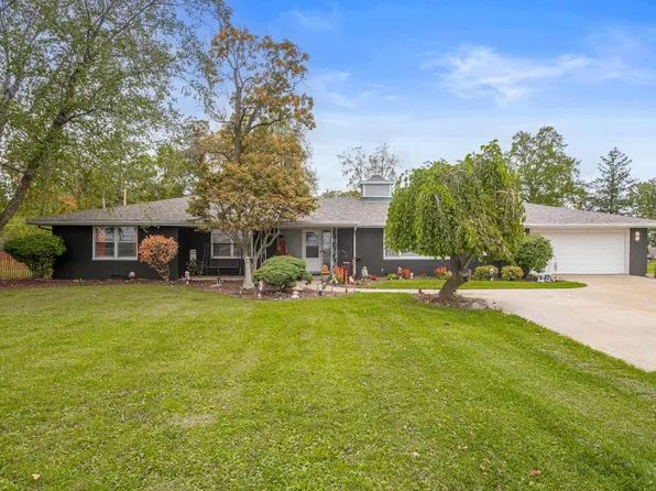 5205 N Broadway Ave, Muncie, IN 47303