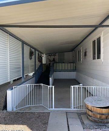 3rd image of 16813 N 1st Ln Space 6