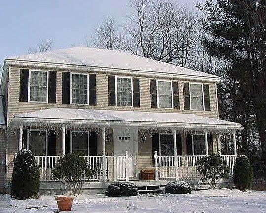 Theresa Ave