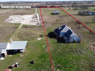 6/AC Fm 3090, Anderson, TX 77830