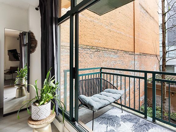 2nd image of 22 Cordova St E #212