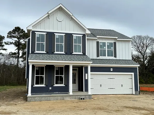 3318 Tower Hill Circle Cpe, Charles, VA 23310