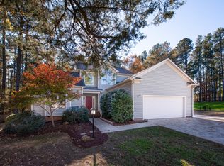 11 Bland Spring Pl, Durham, NC 27713