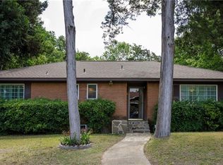 6416 Forest Knoll Trl, Dallas, TX 75232