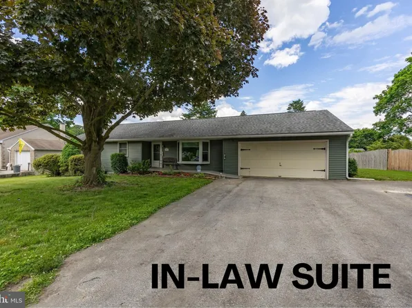 271 Watson Ave, Coatesville, PA 19320