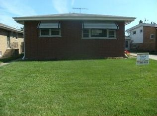 1371 Superior Ave, Calumet City, IL
