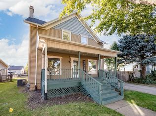 129 1st St, Milton, WI 53563