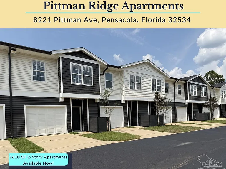 8221 Pittman Ave #1 — Photo 1