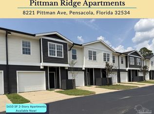 8221 Pittman Ave #1, Pensacola, FL 32534