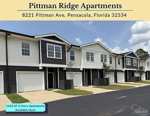 8221 Pittman Ave #1 Photo 1
