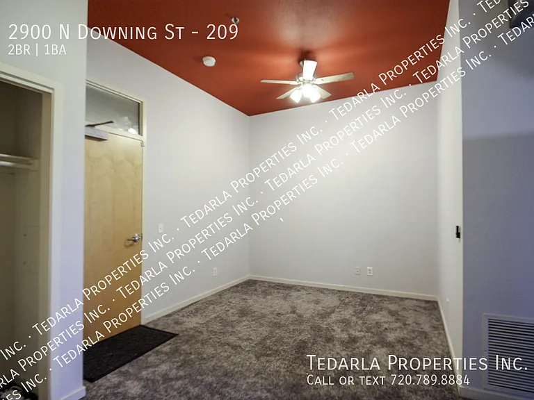 2900 N Downing St #209 — Photo 2