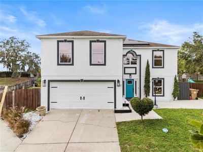 16007 Horizon Ct, Clermont, FL, 34711