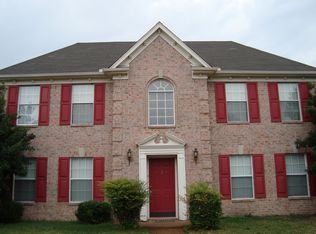 8304 Crimson Creek Dr, Cordova, TN 38016