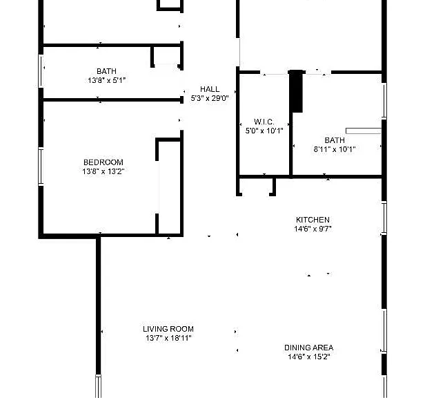 108 Bay Oaks Dr — Photo 6