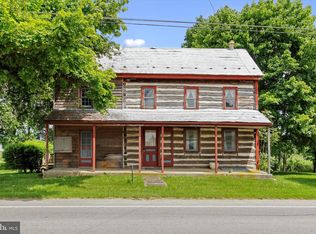 5311 E Berlin Rd, East Berlin, PA 17316