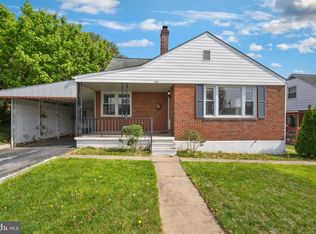 1811 Weyburn Rd, Baltimore, MD 21237