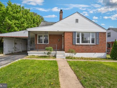 1811 Weyburn Rd, Baltimore, MD, 21237