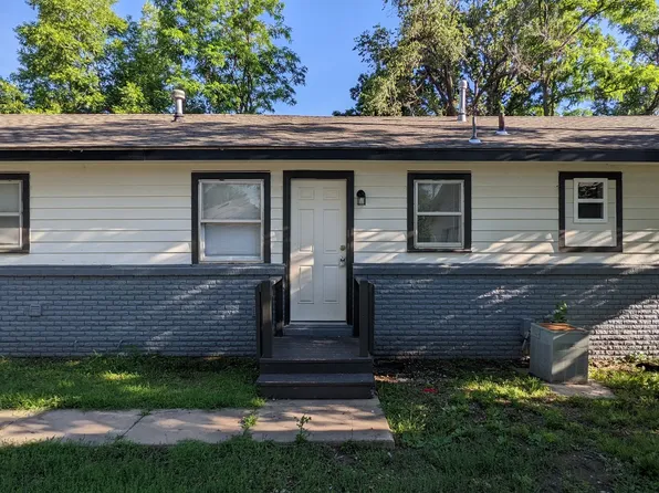 1025 - 1027 S Saint Clair St, 1025 S Saint Clair St #1027, Wichita, KS 67213