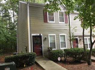 6687 September Eve, Peachtree Corners, GA 30092